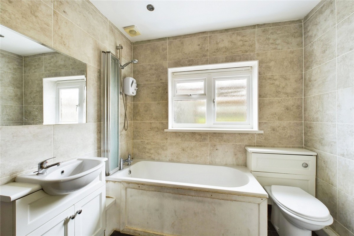 Pamber Green, Tadley, Hampshire