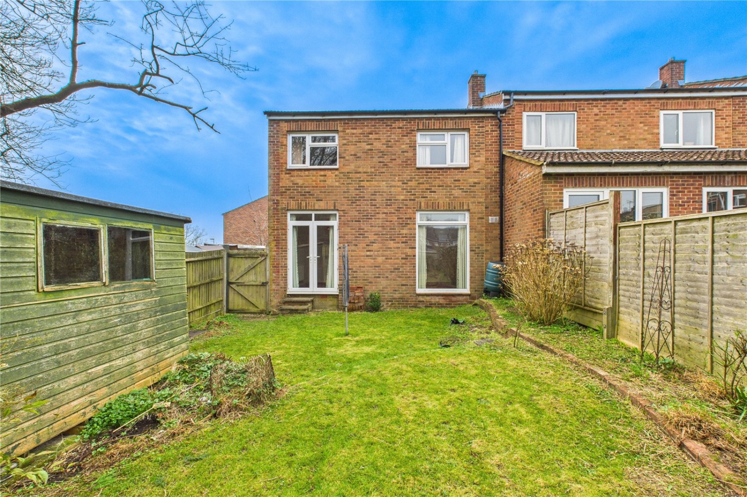 Tadley, Hampshire