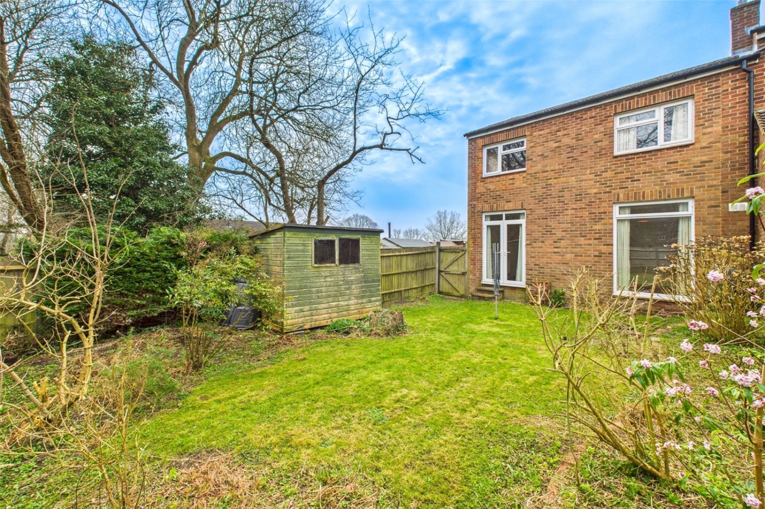 Tadley, Hampshire