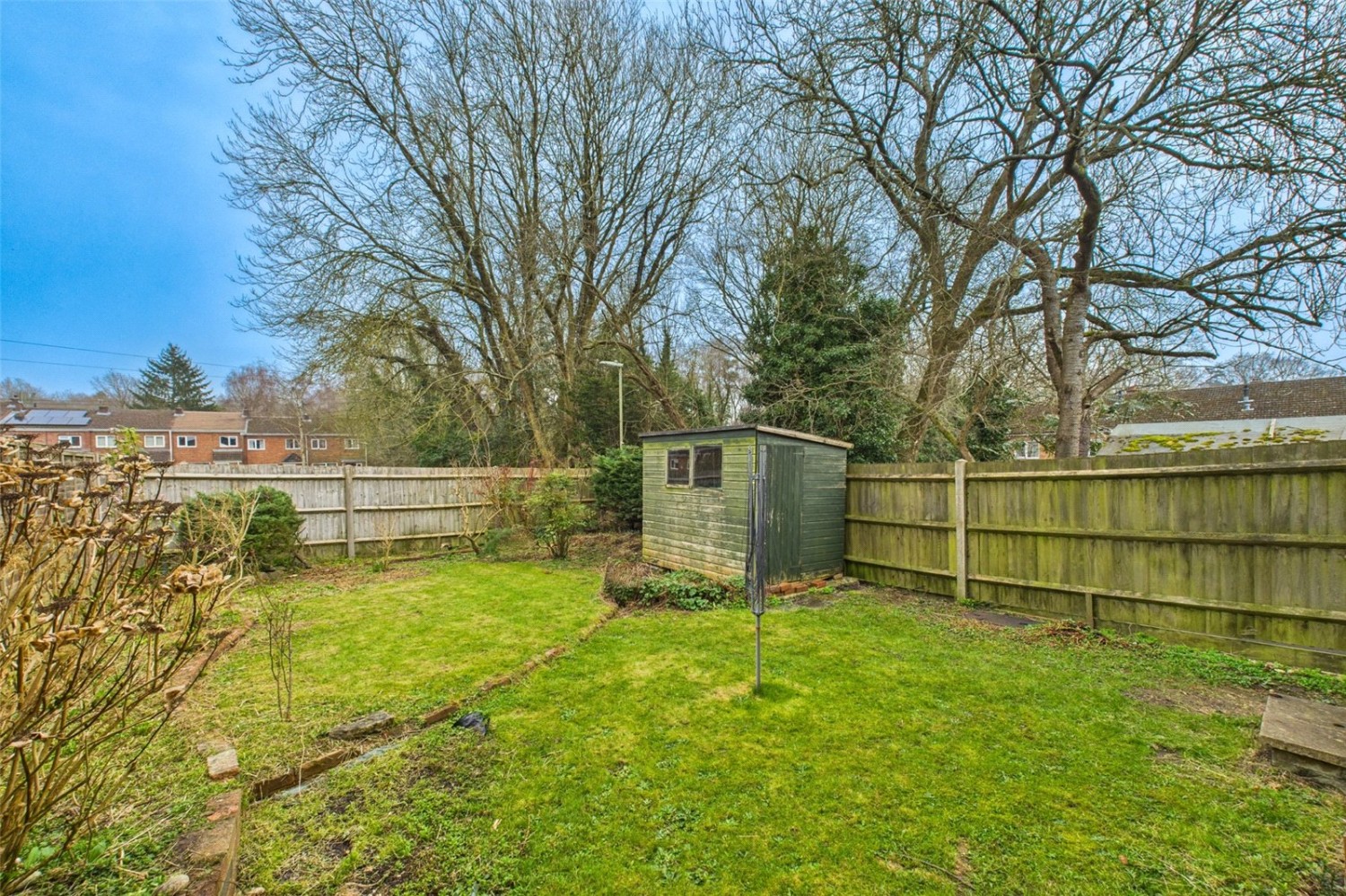 Tadley, Hampshire