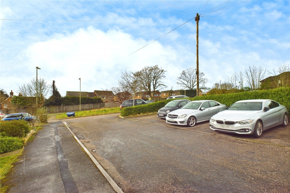 Tadley, Hampshire