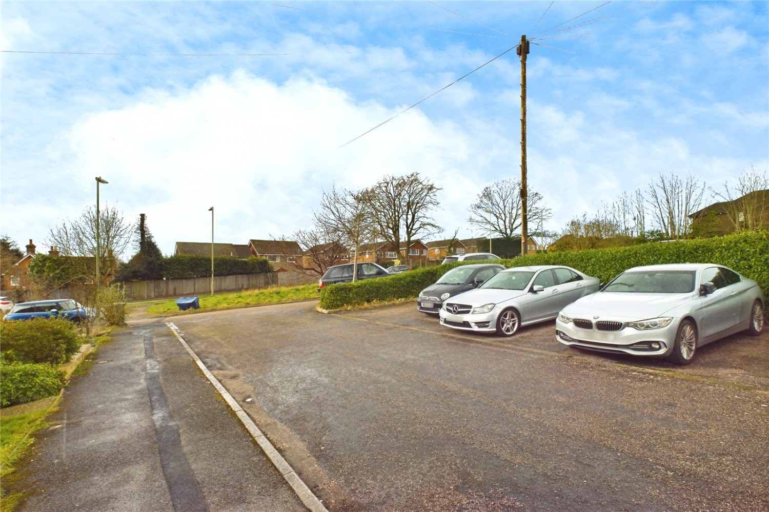 Tadley, Hampshire