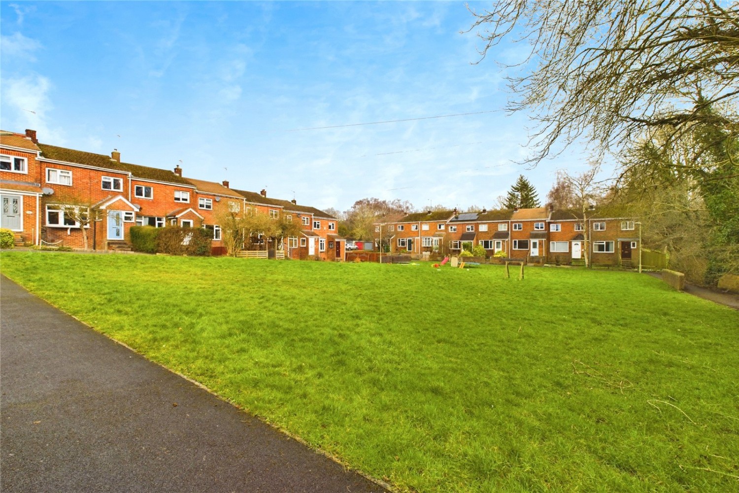 Tadley, Hampshire