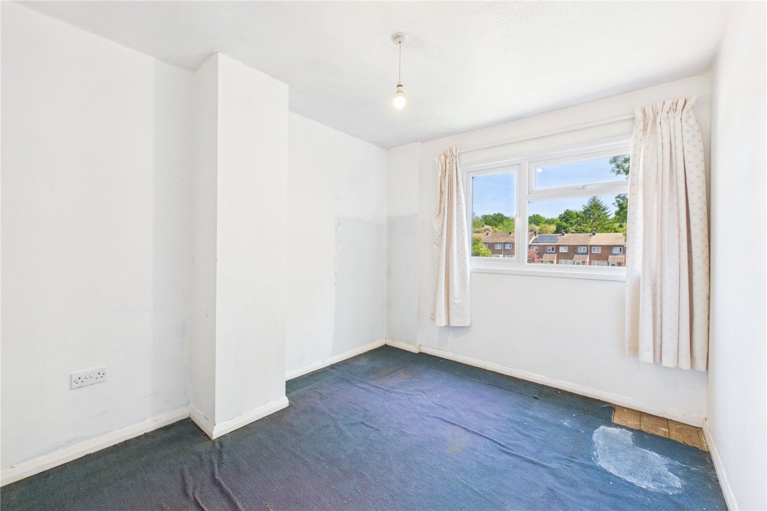 Tadley, Hampshire