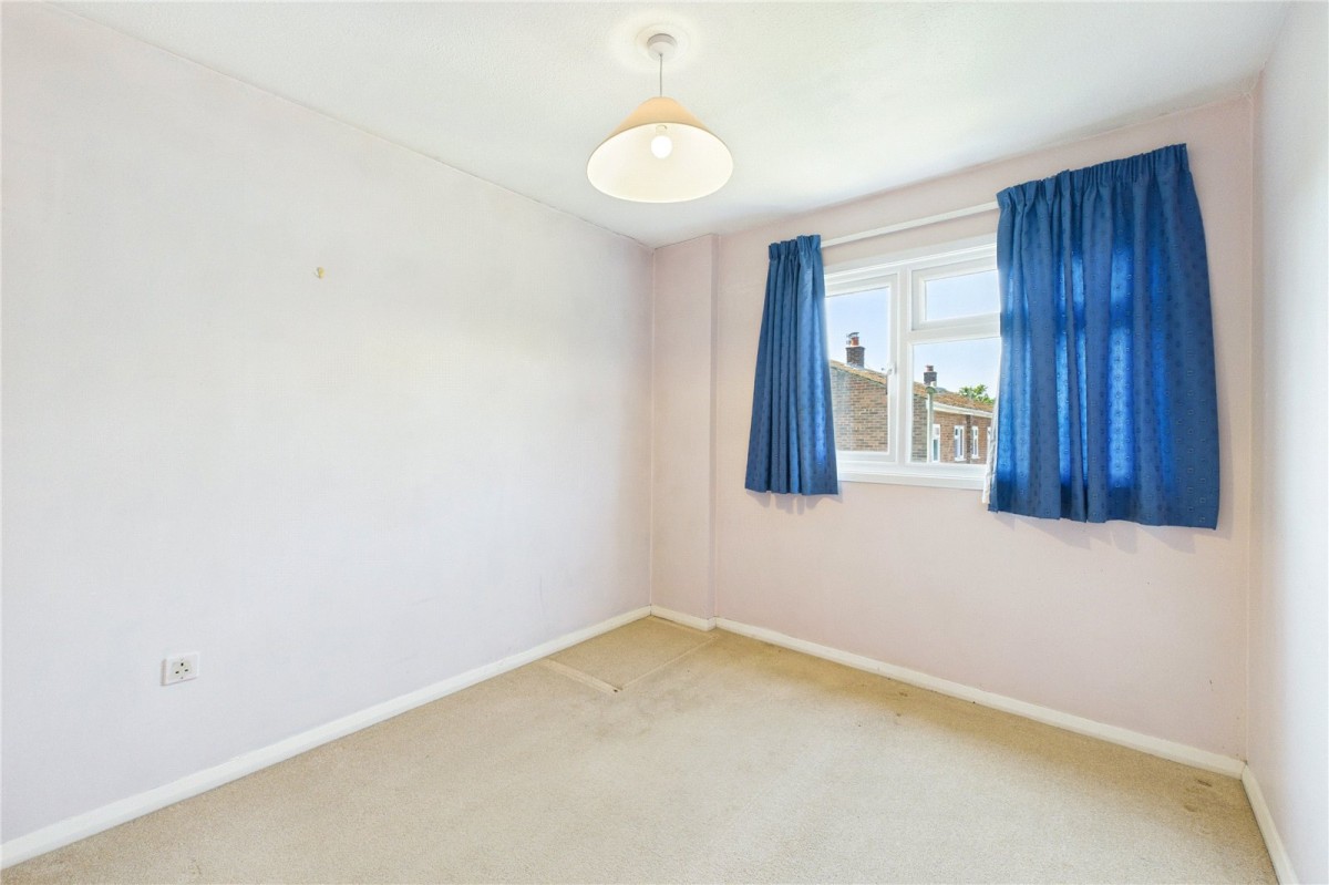 Tadley, Hampshire