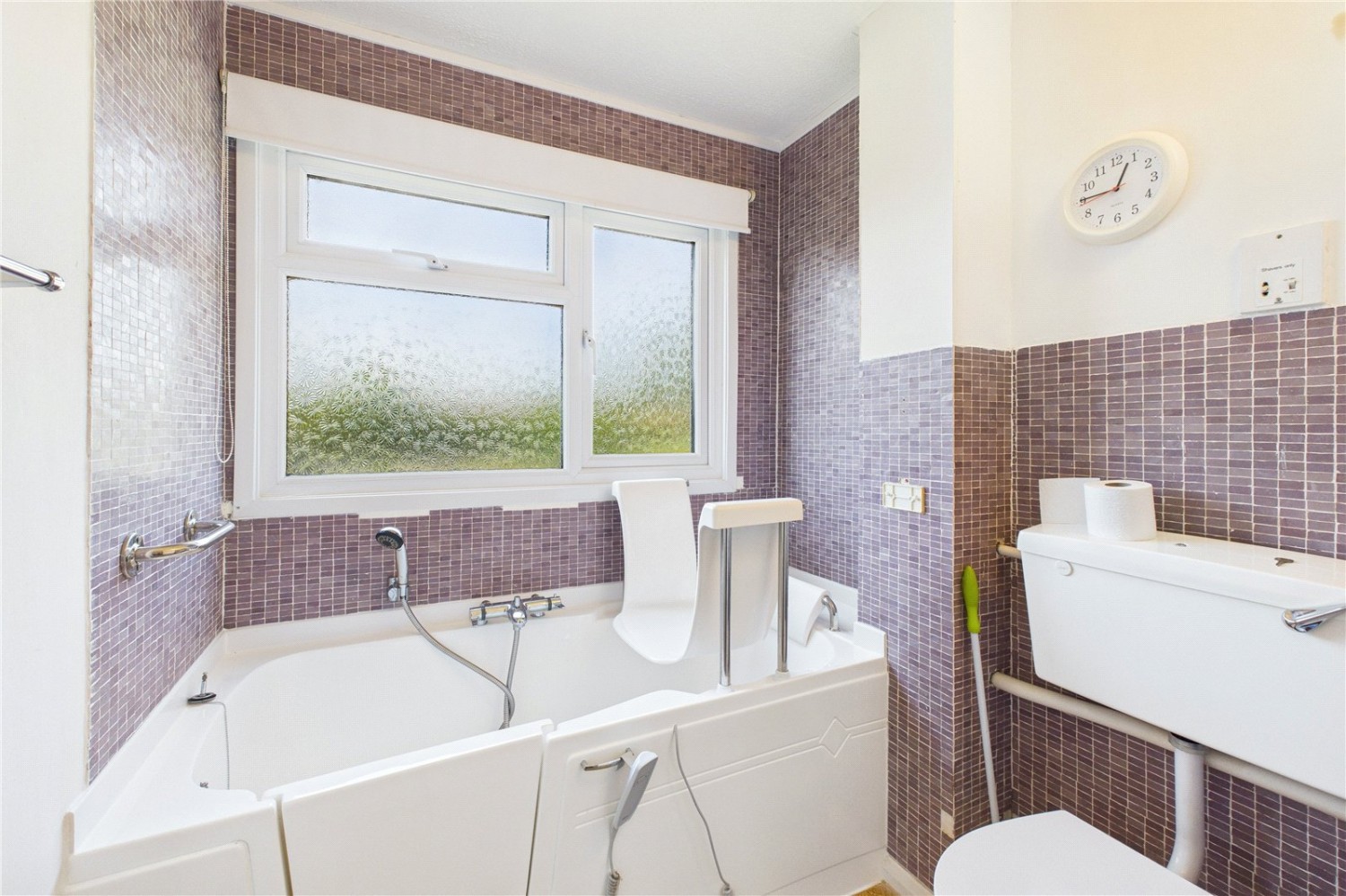Tadley, Hampshire
