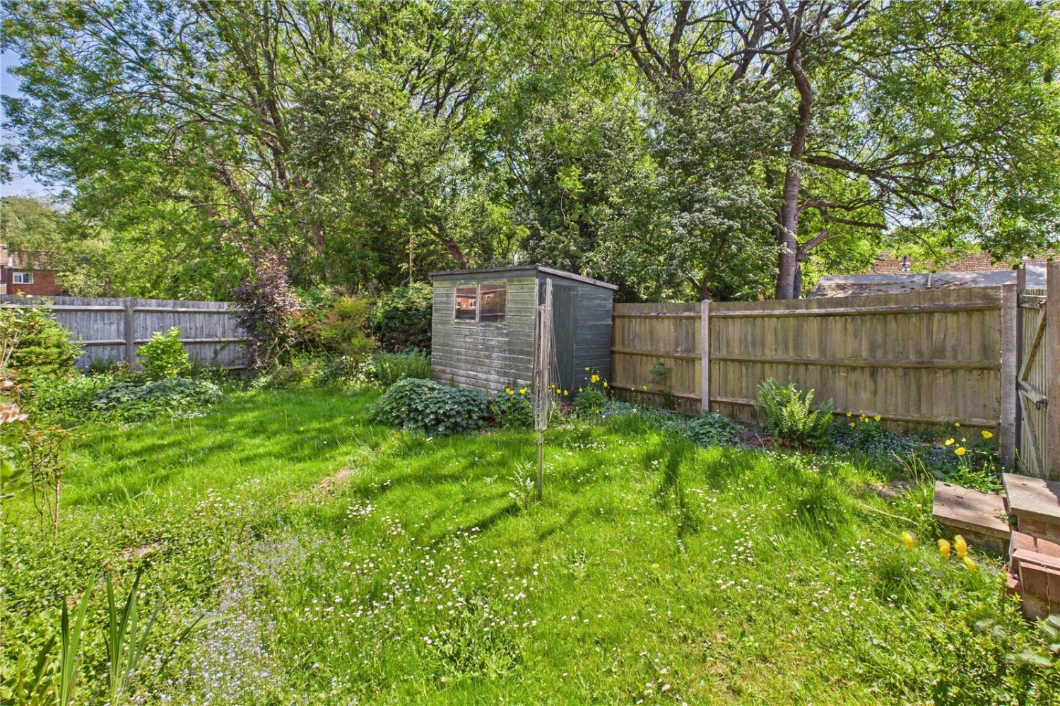 Tadley, Hampshire