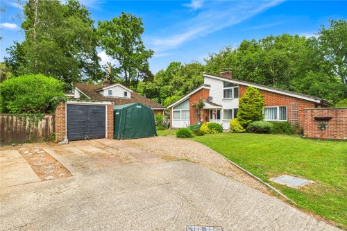 Baughurst, Tadley, Hampshire