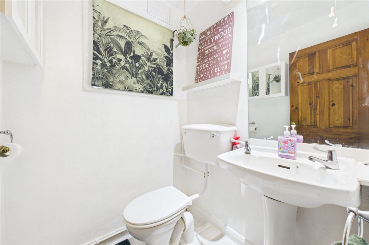 Baughurst, Tadley, Hampshire