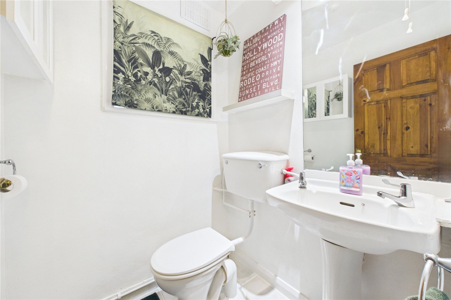 Baughurst, Tadley, Hampshire