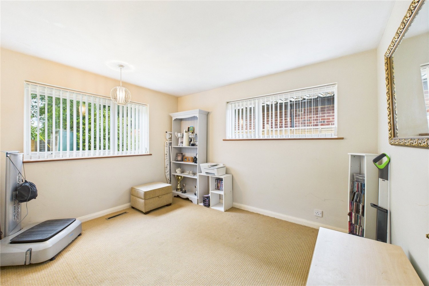 Baughurst, Tadley, Hampshire