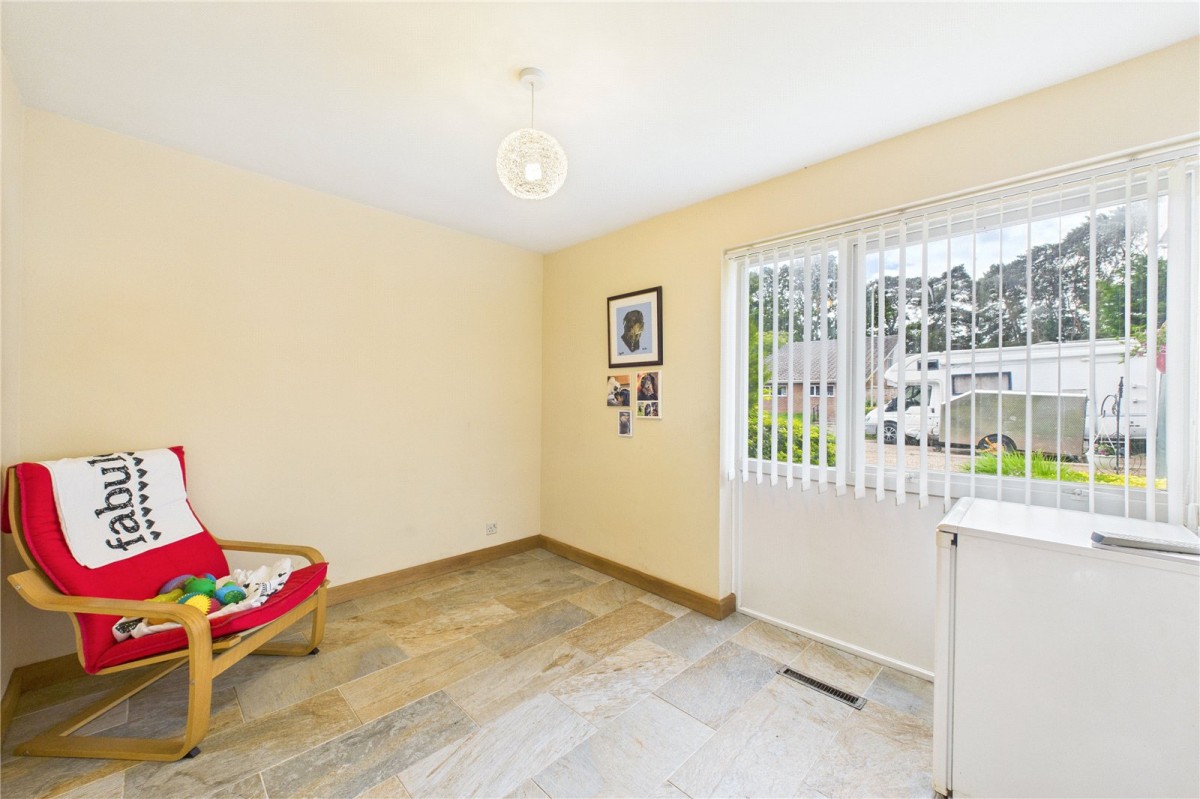 Baughurst, Tadley, Hampshire