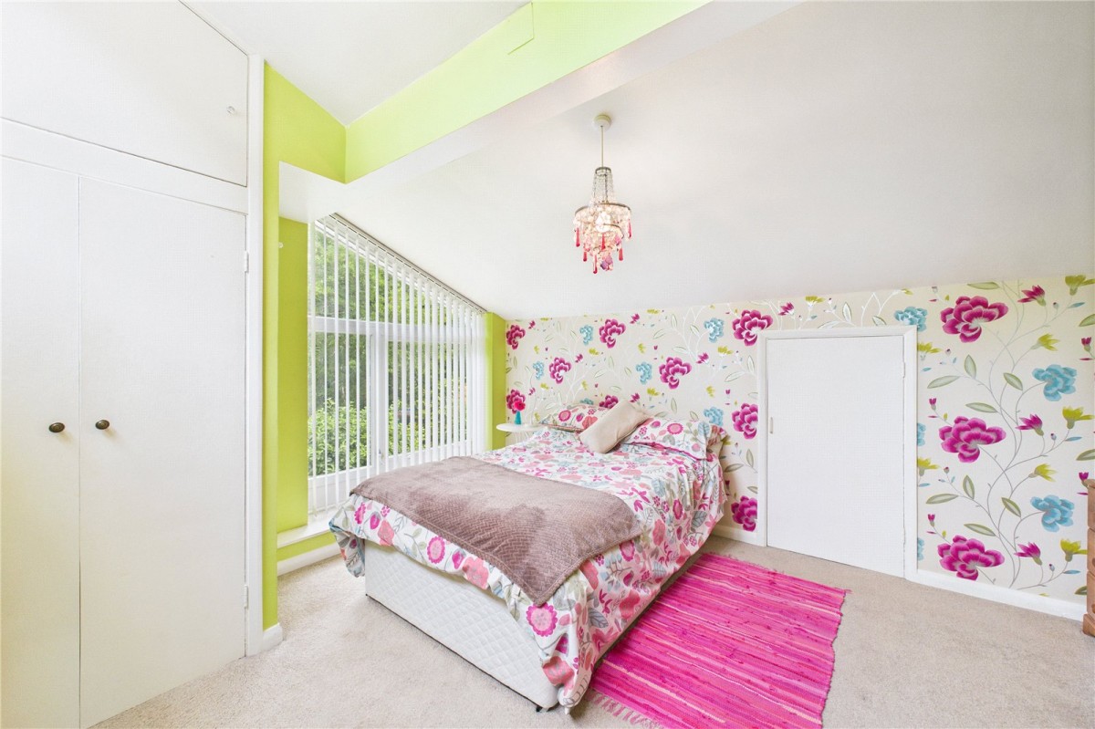 Baughurst, Tadley, Hampshire