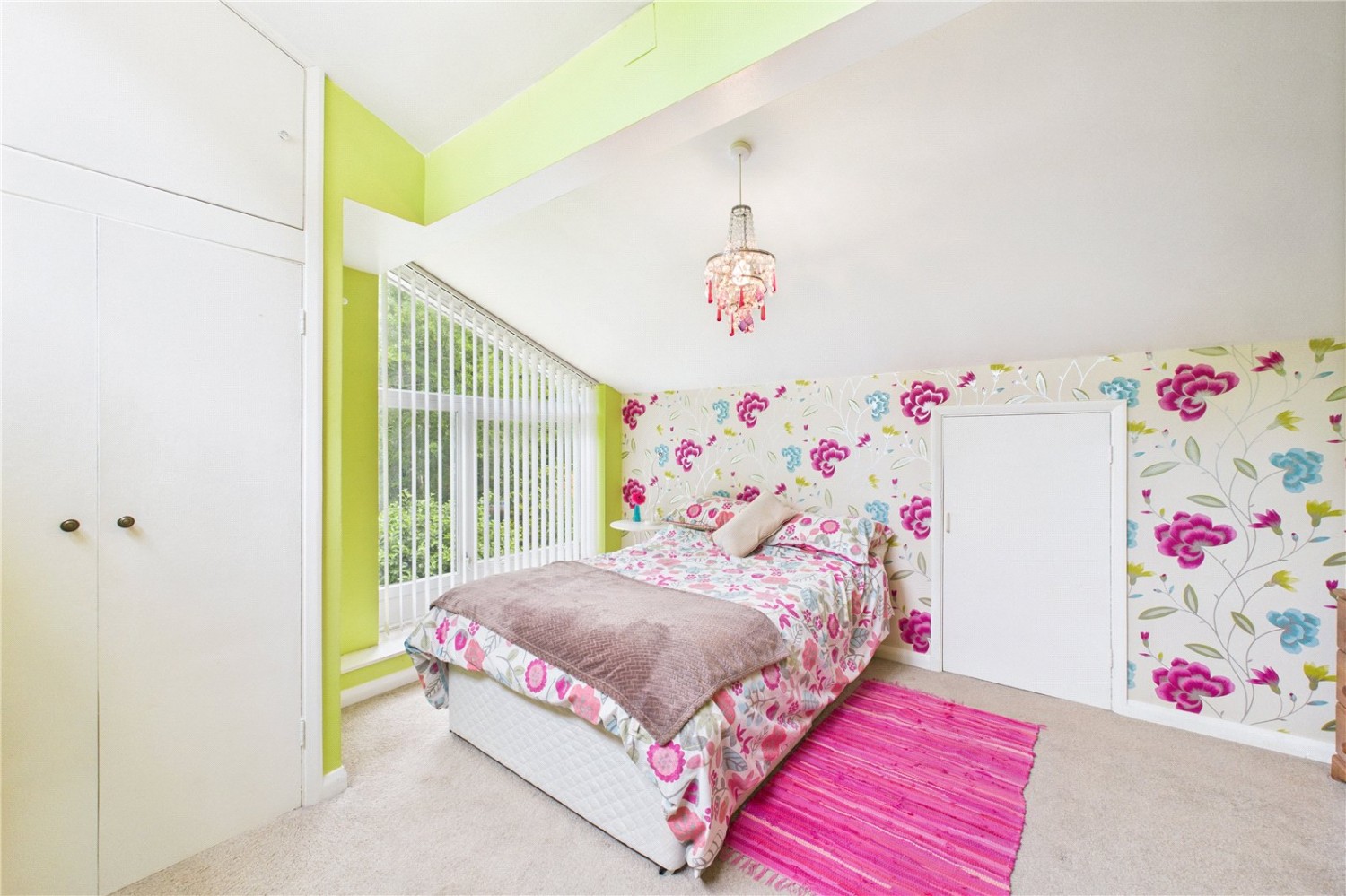 Baughurst, Tadley, Hampshire