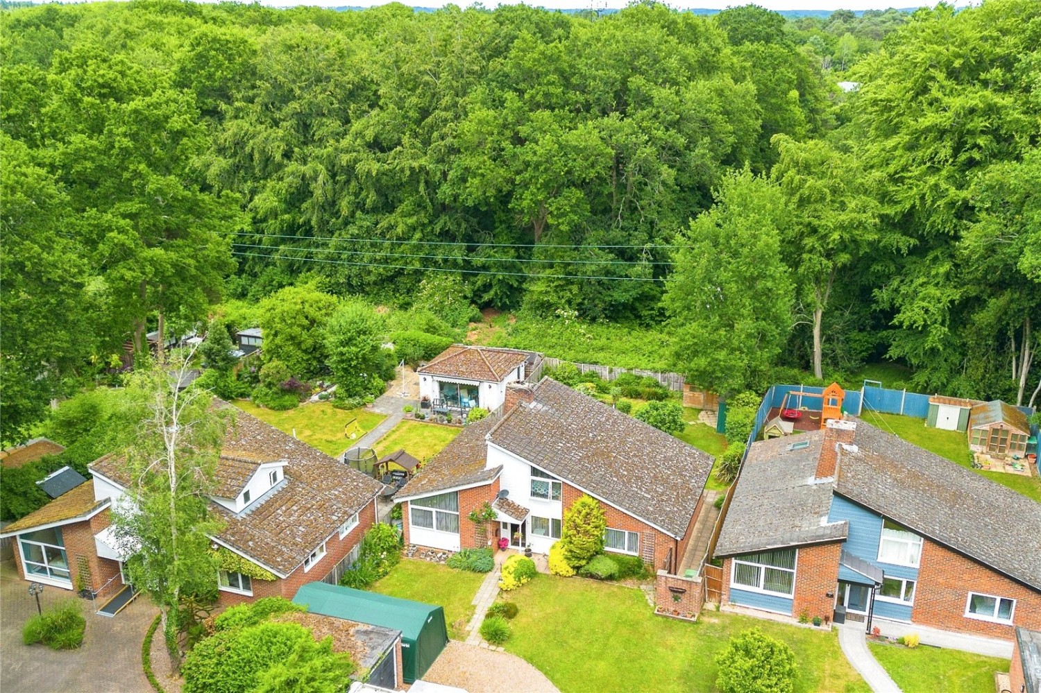 Baughurst, Tadley, Hampshire