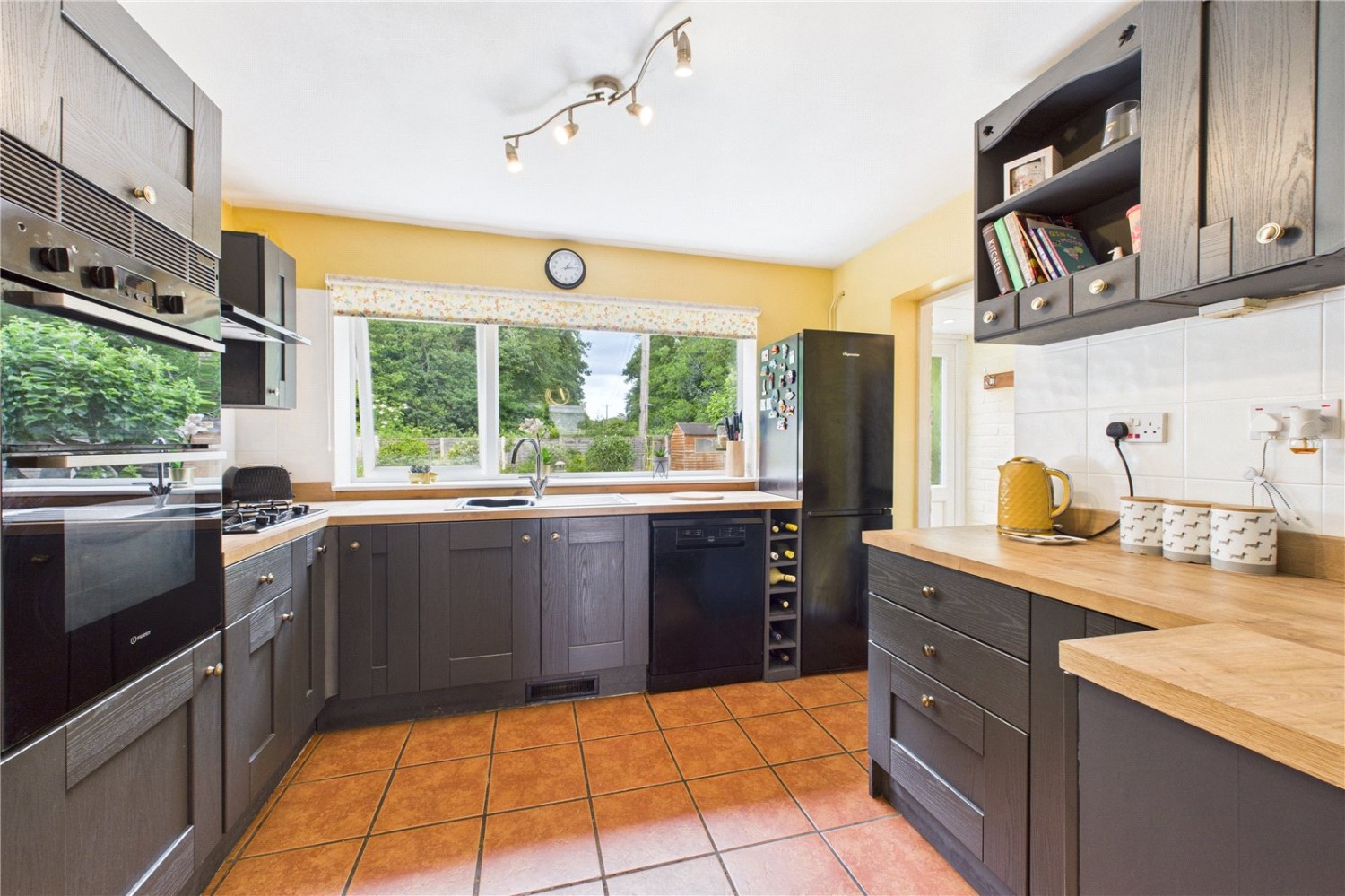 Baughurst, Tadley, Hampshire