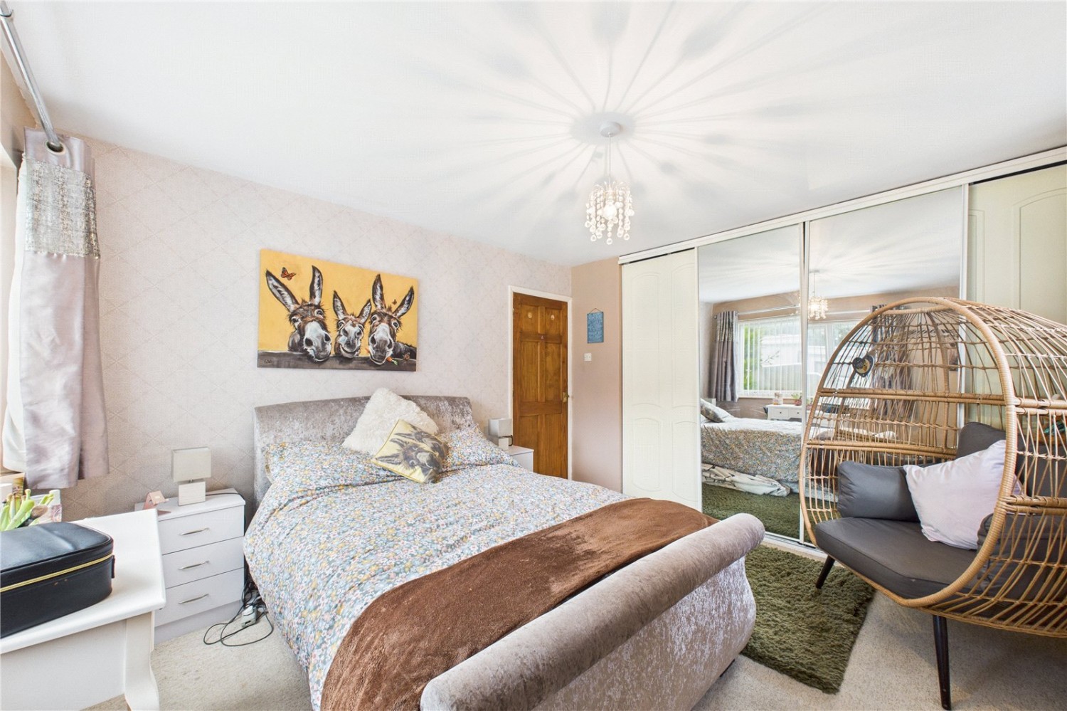 Baughurst, Tadley, Hampshire