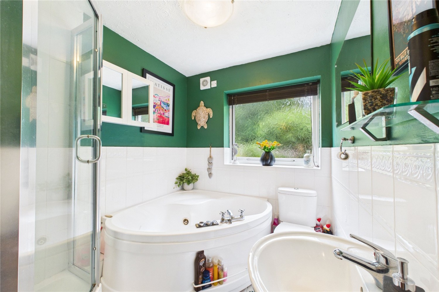 Baughurst, Tadley, Hampshire