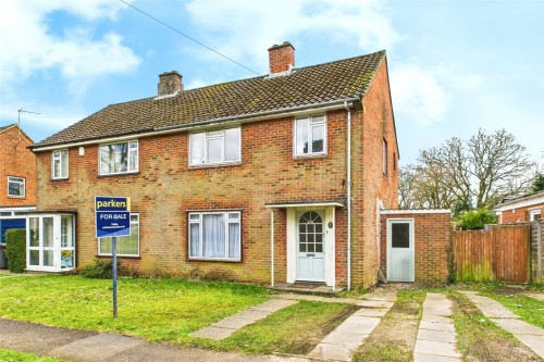 Tadley, Hampshire