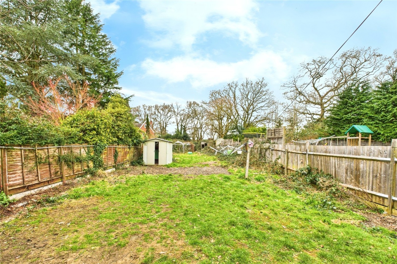 Tadley, Hampshire