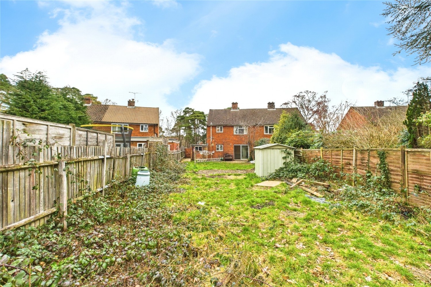 Tadley, Hampshire