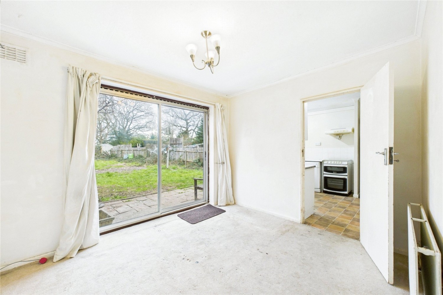 Tadley, Hampshire
