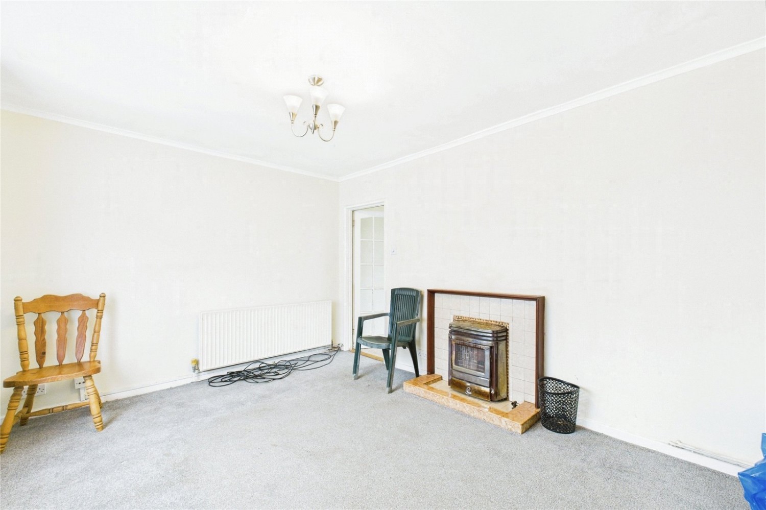 Tadley, Hampshire