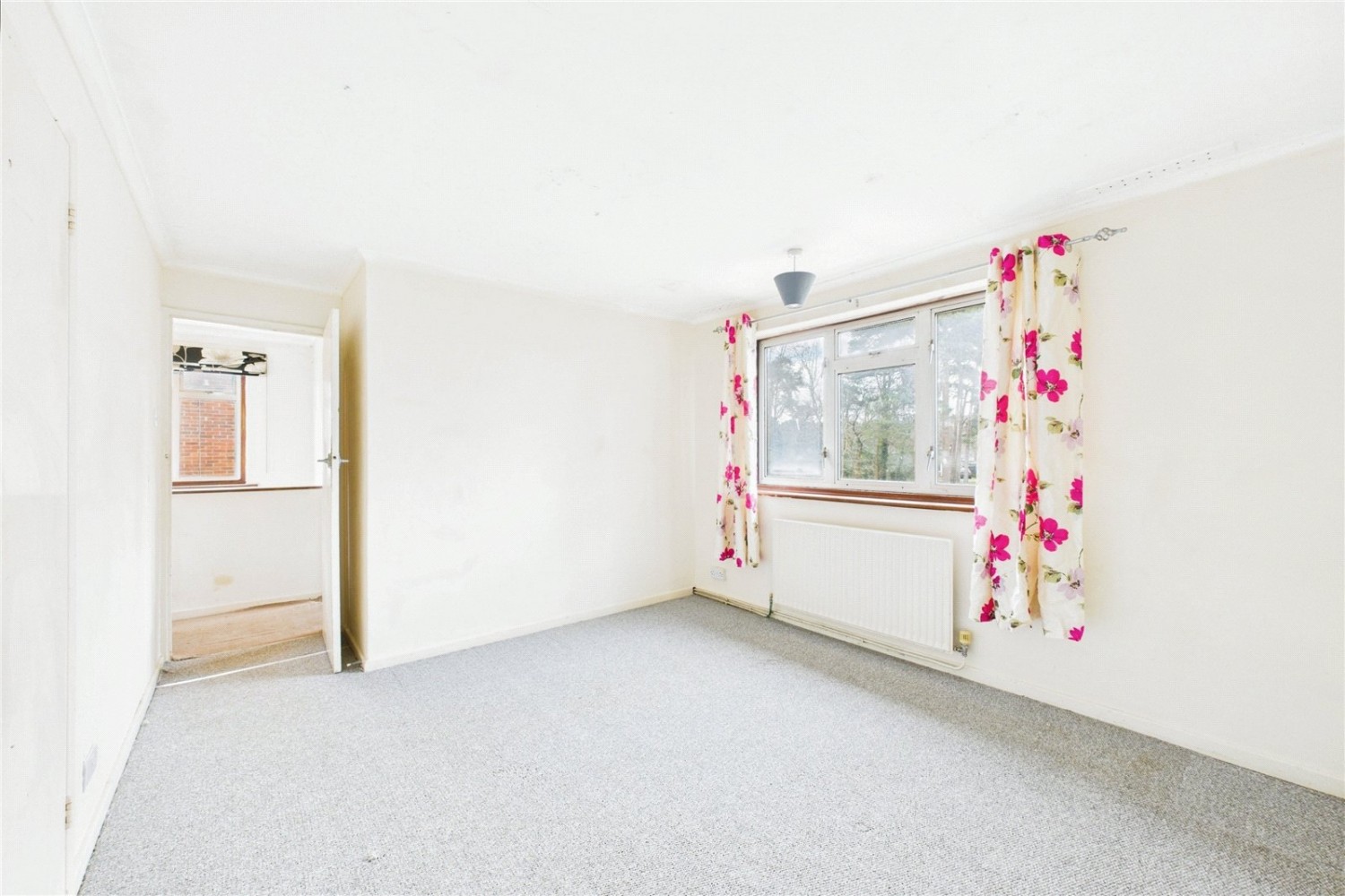 Tadley, Hampshire