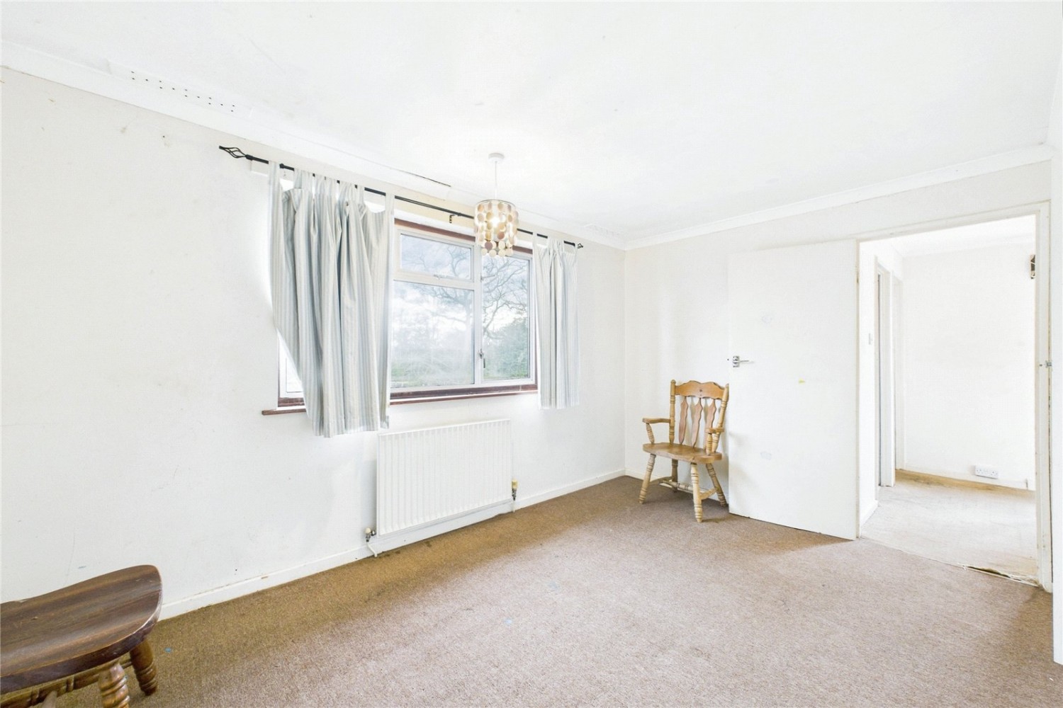 Tadley, Hampshire