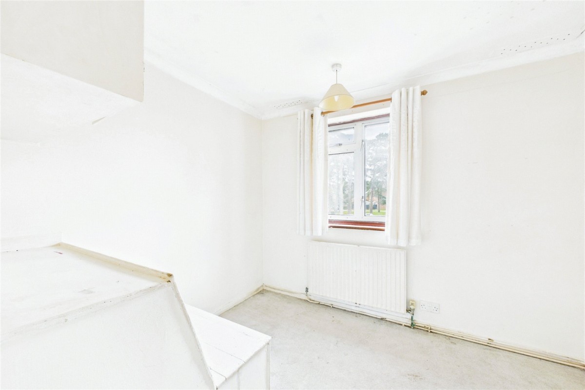 Tadley, Hampshire