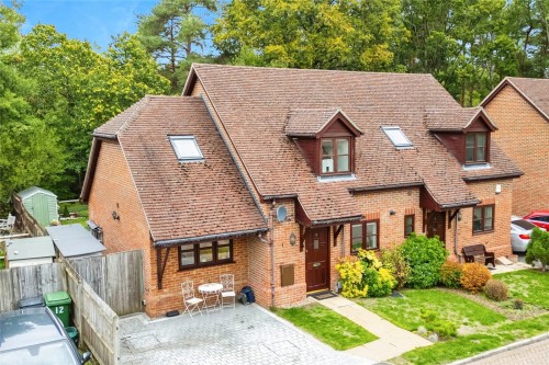 Pamber Heath, Tadley, Hampshire