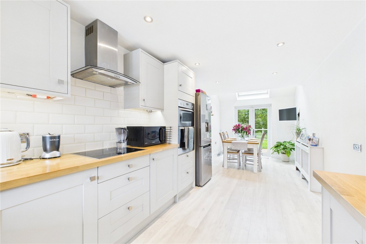 Pamber Heath, Tadley, Hampshire