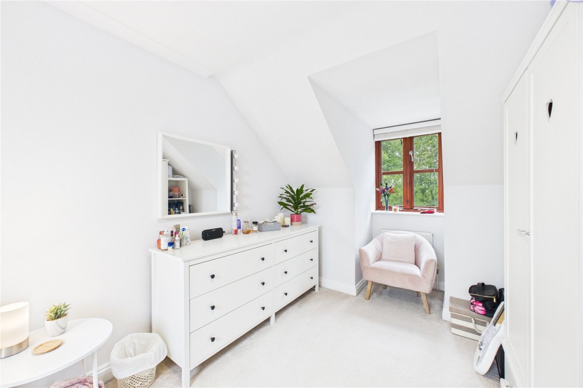 Pamber Heath, Tadley, Hampshire