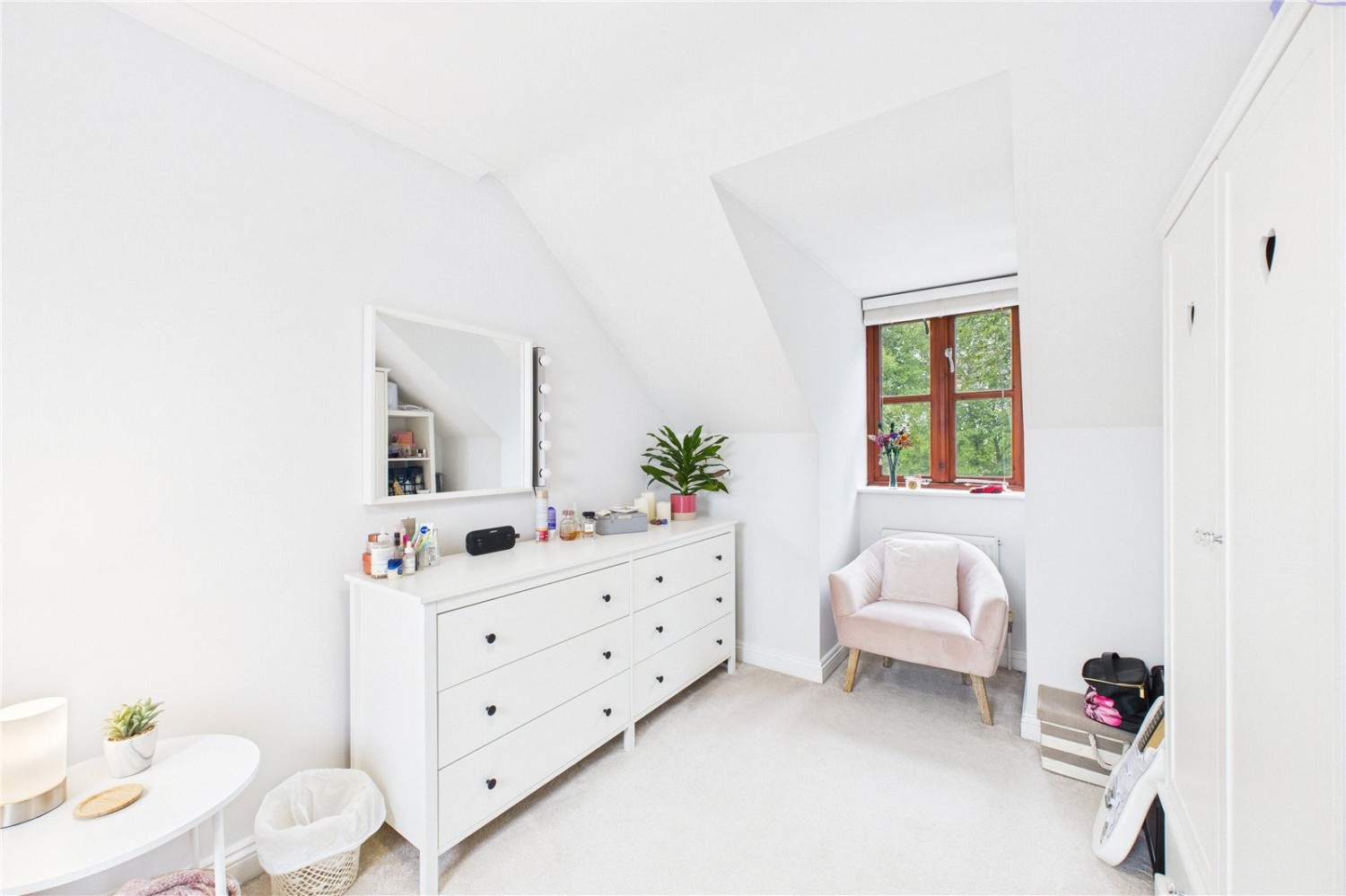 Pamber Heath, Tadley, Hampshire