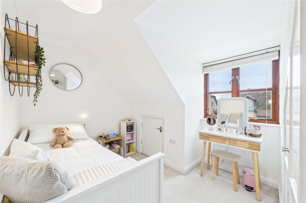 Pamber Heath, Tadley, Hampshire