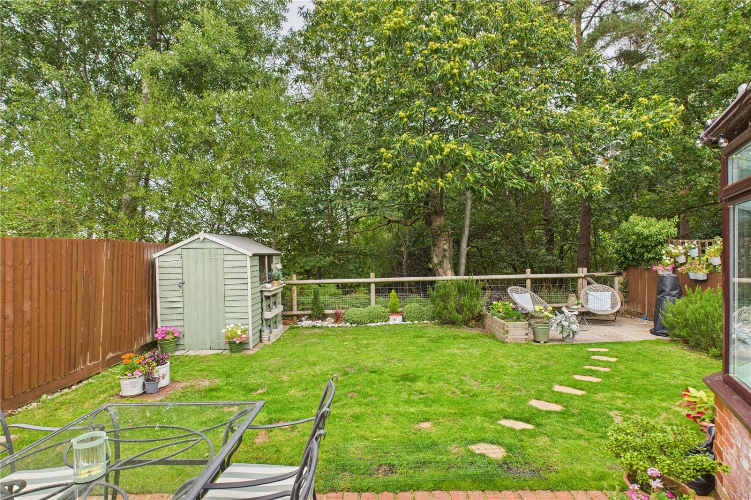 Pamber Heath, Tadley, Hampshire