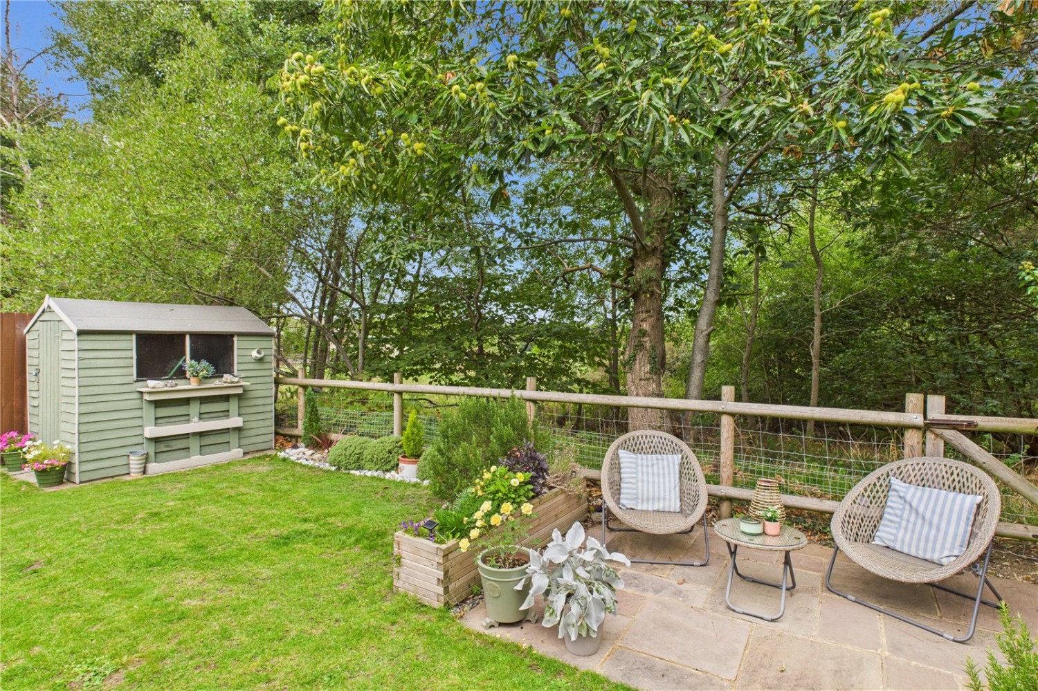 Pamber Heath, Tadley, Hampshire