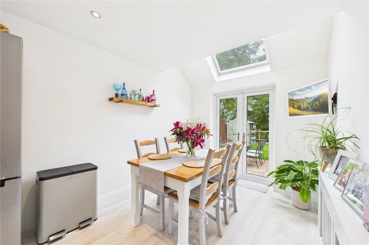 Pamber Heath, Tadley, Hampshire