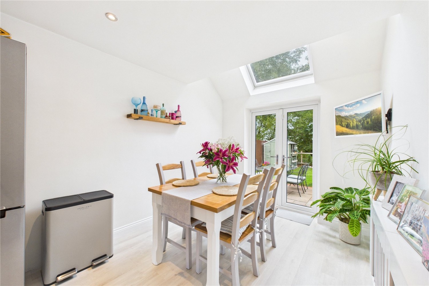 Pamber Heath, Tadley, Hampshire