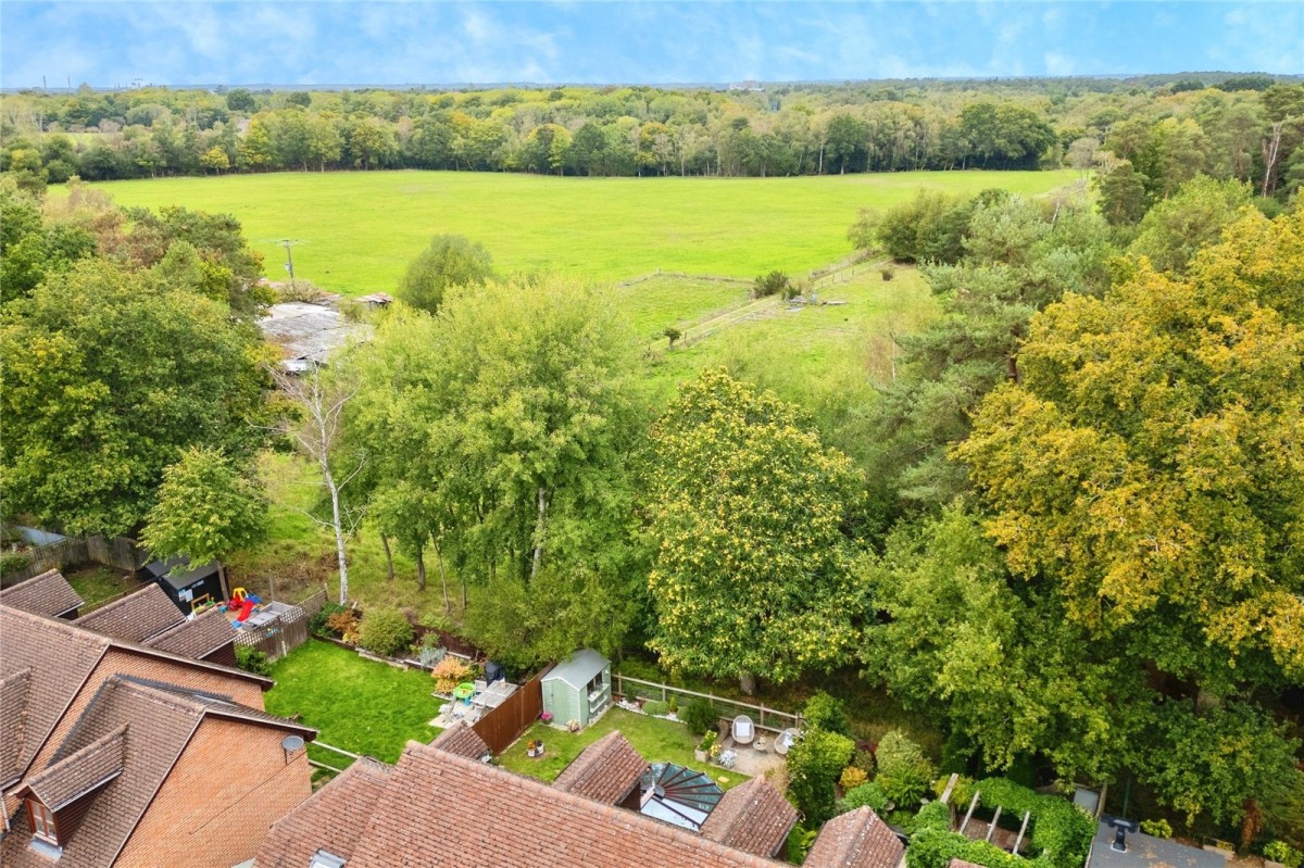 Pamber Heath, Tadley, Hampshire