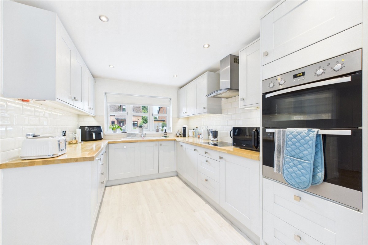 Pamber Heath, Tadley, Hampshire