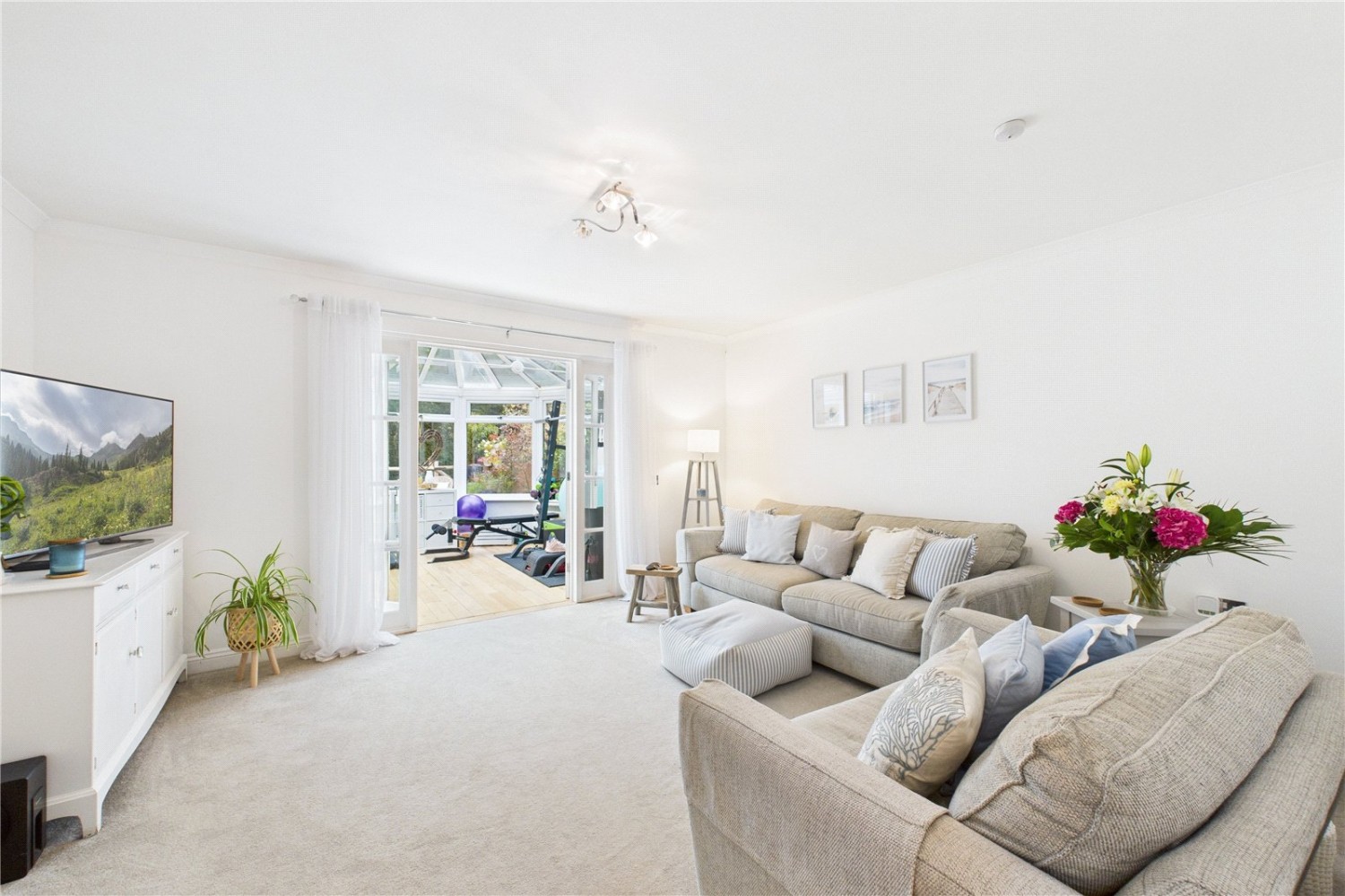 Pamber Heath, Tadley, Hampshire