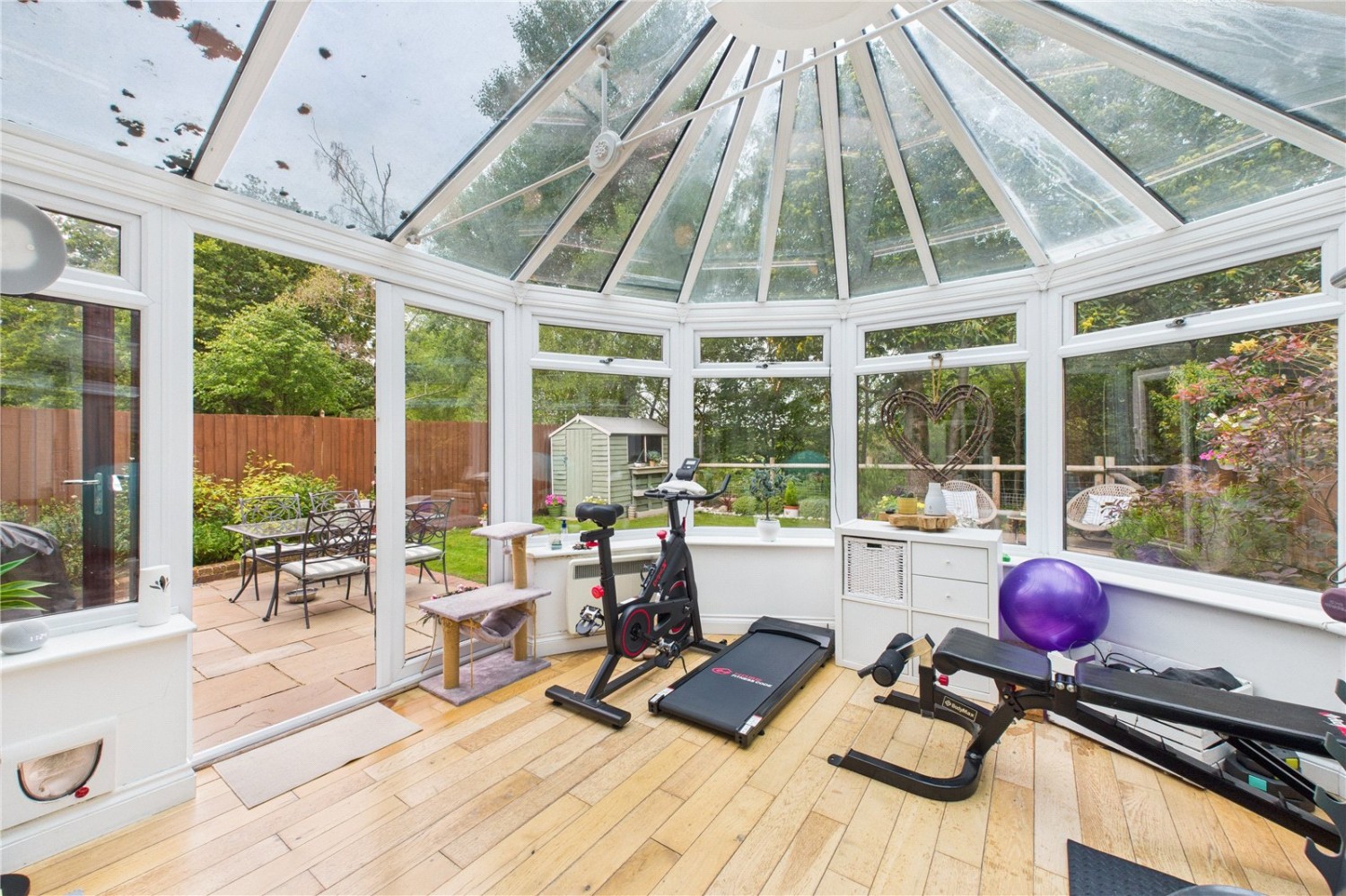 Pamber Heath, Tadley, Hampshire