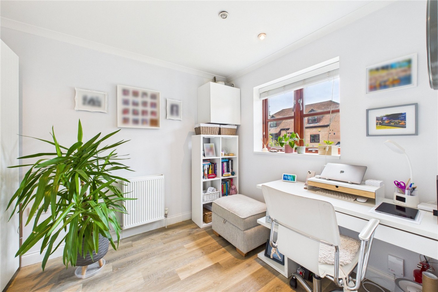 Pamber Heath, Tadley, Hampshire