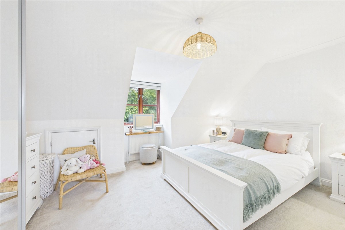 Pamber Heath, Tadley, Hampshire