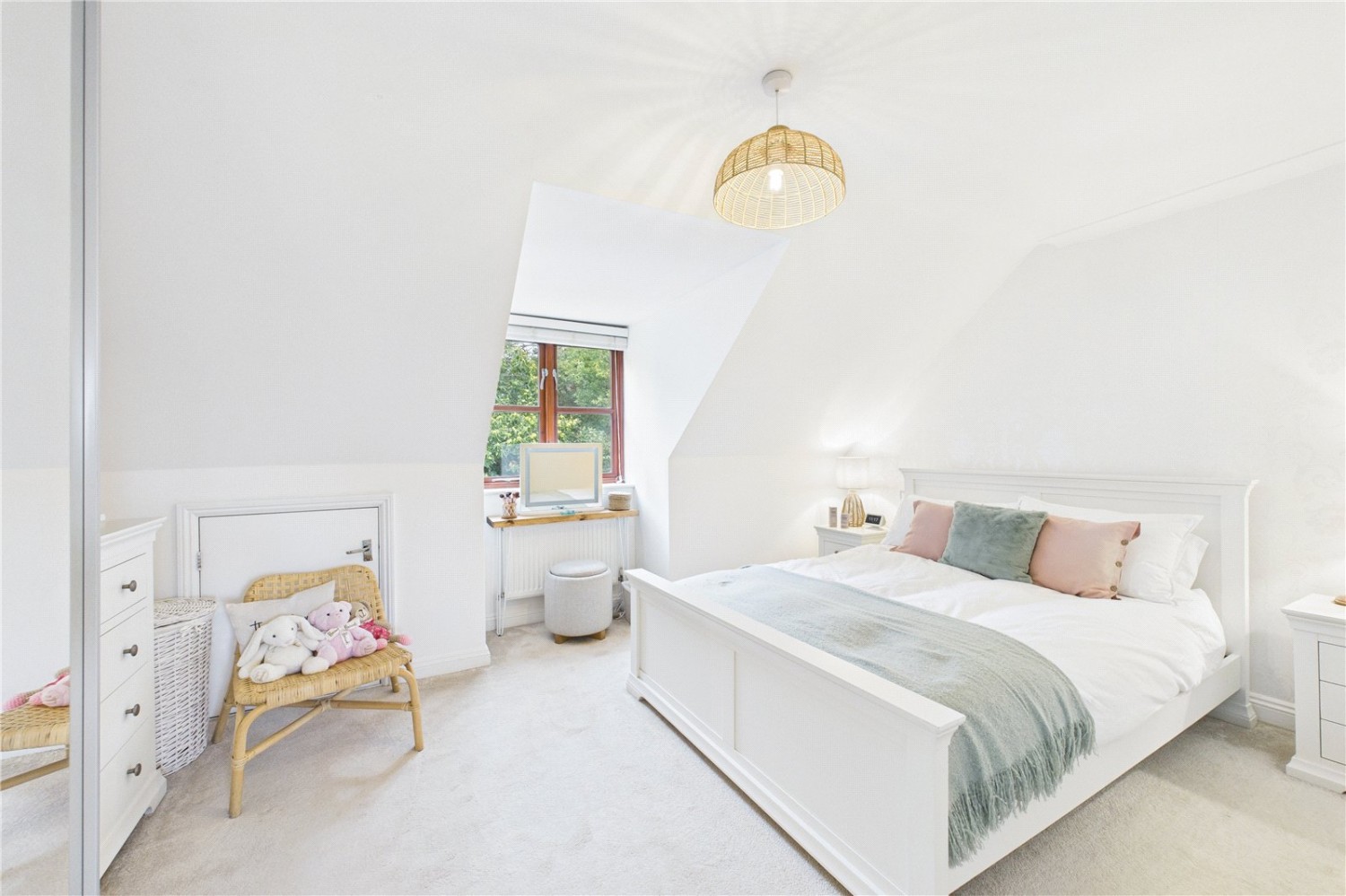 Pamber Heath, Tadley, Hampshire