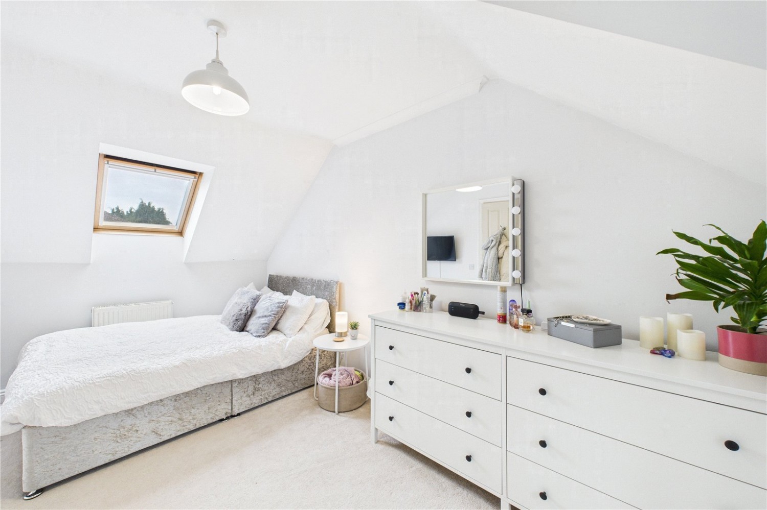 Pamber Heath, Tadley, Hampshire