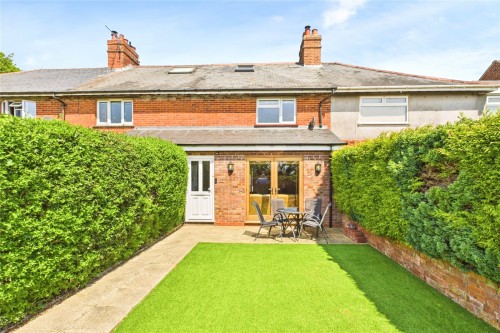 Baughurst, Tadley, Hampshire
