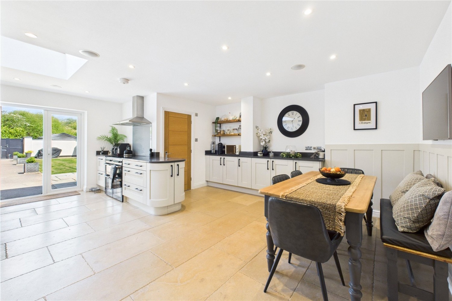 Baughurst, Tadley, Hampshire