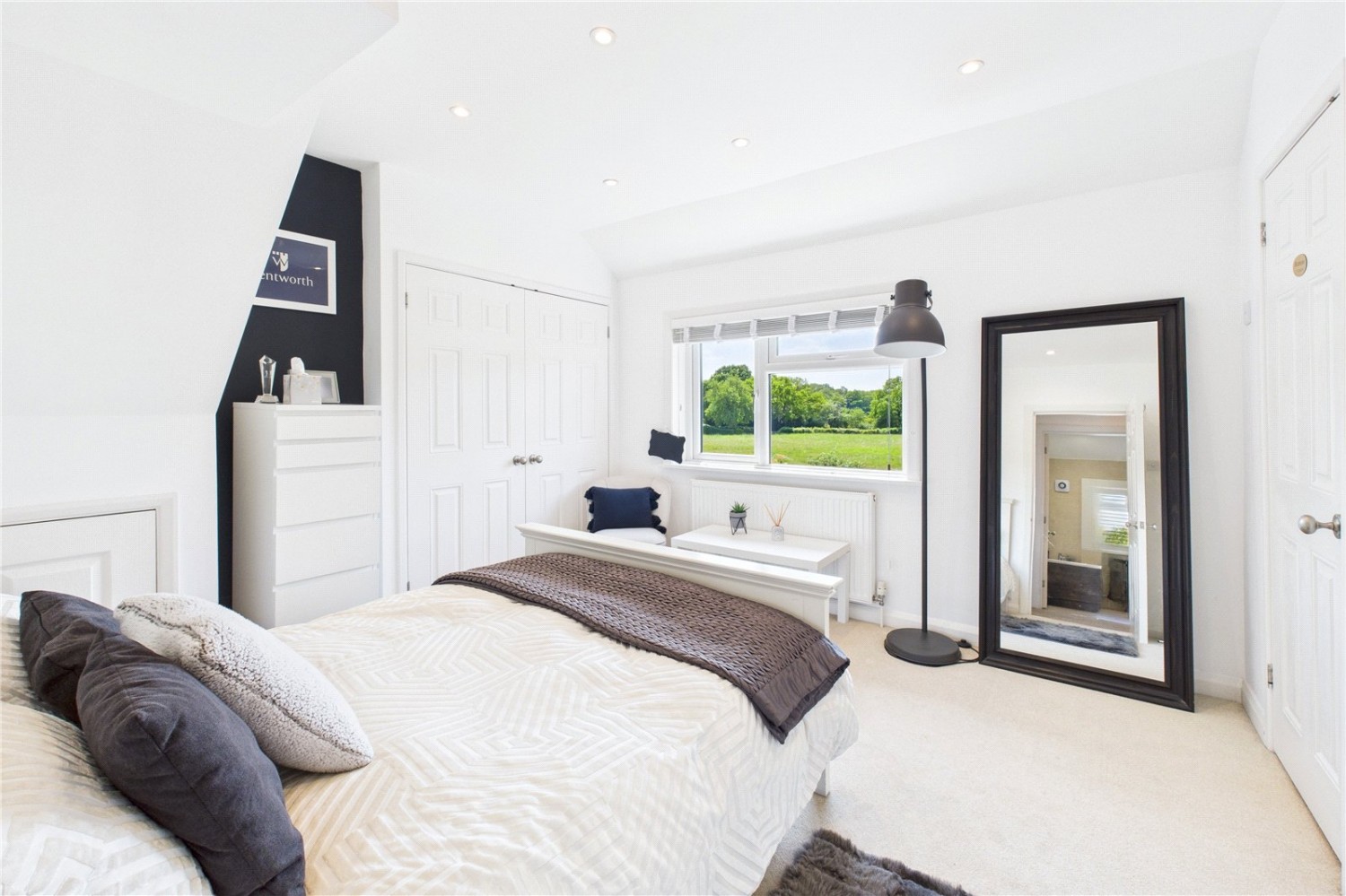 Baughurst, Tadley, Hampshire